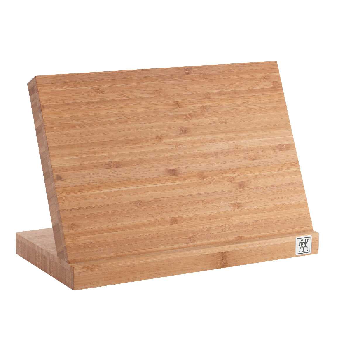 Giá cắm dao nam châm ZWILLING cao cấp - 30x18.5x15cm
