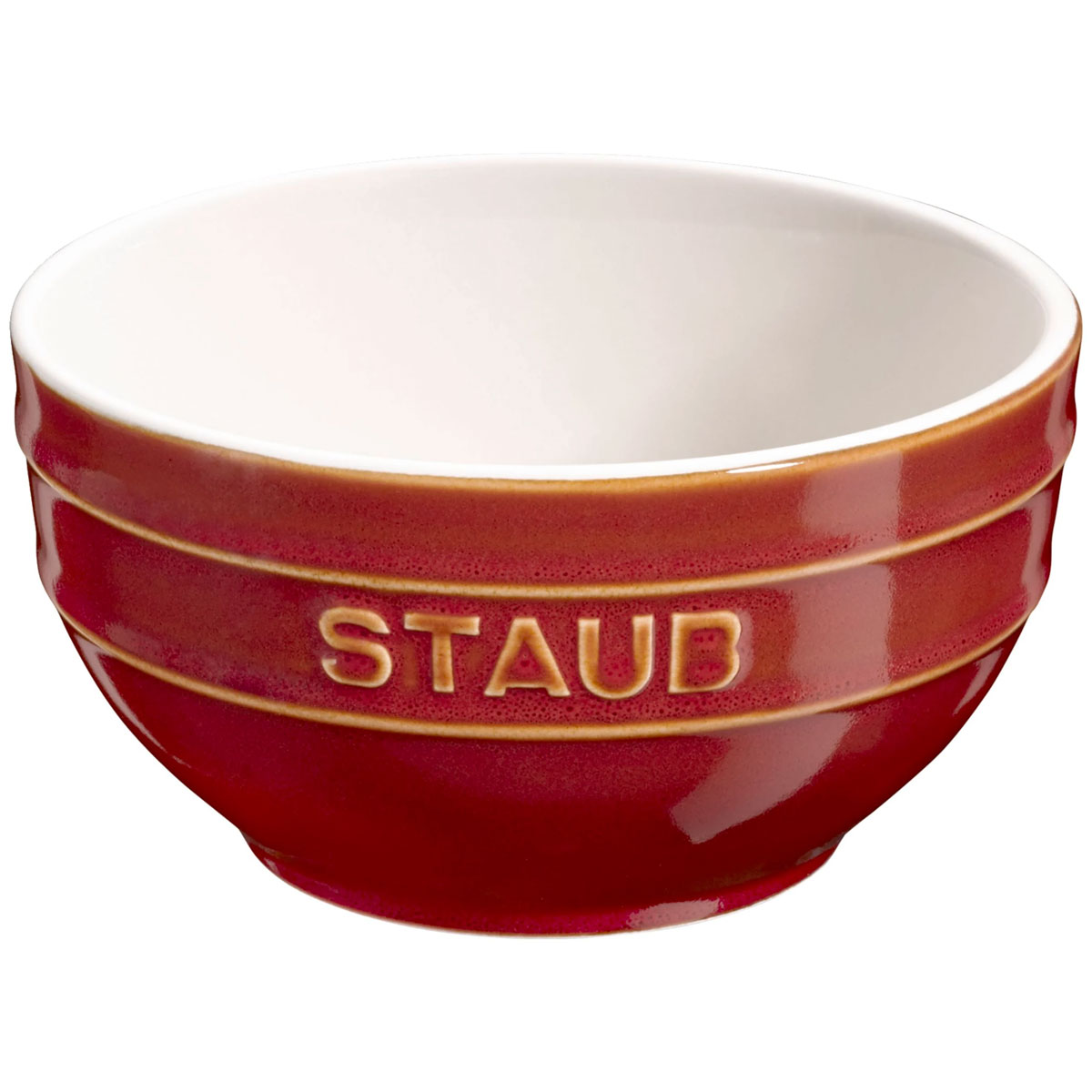 Tô gốm Staub - 3 màu