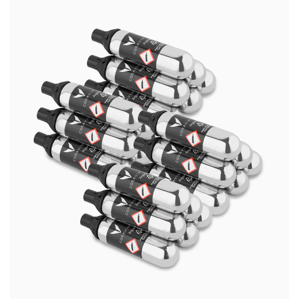 Coravin - Hộp viên nén (2024)