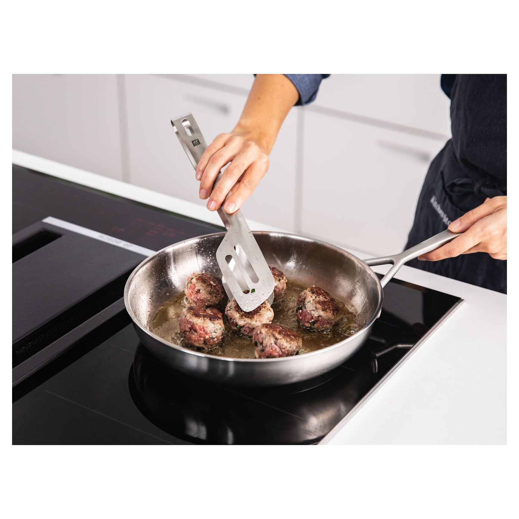 ZWILLING - Gắp thức ăn ZWILLING Pro (2)