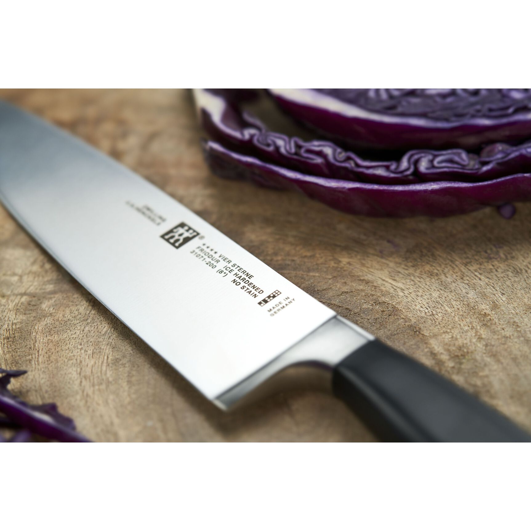 ZWILLING - Dao Chef Four Star - 18cm
