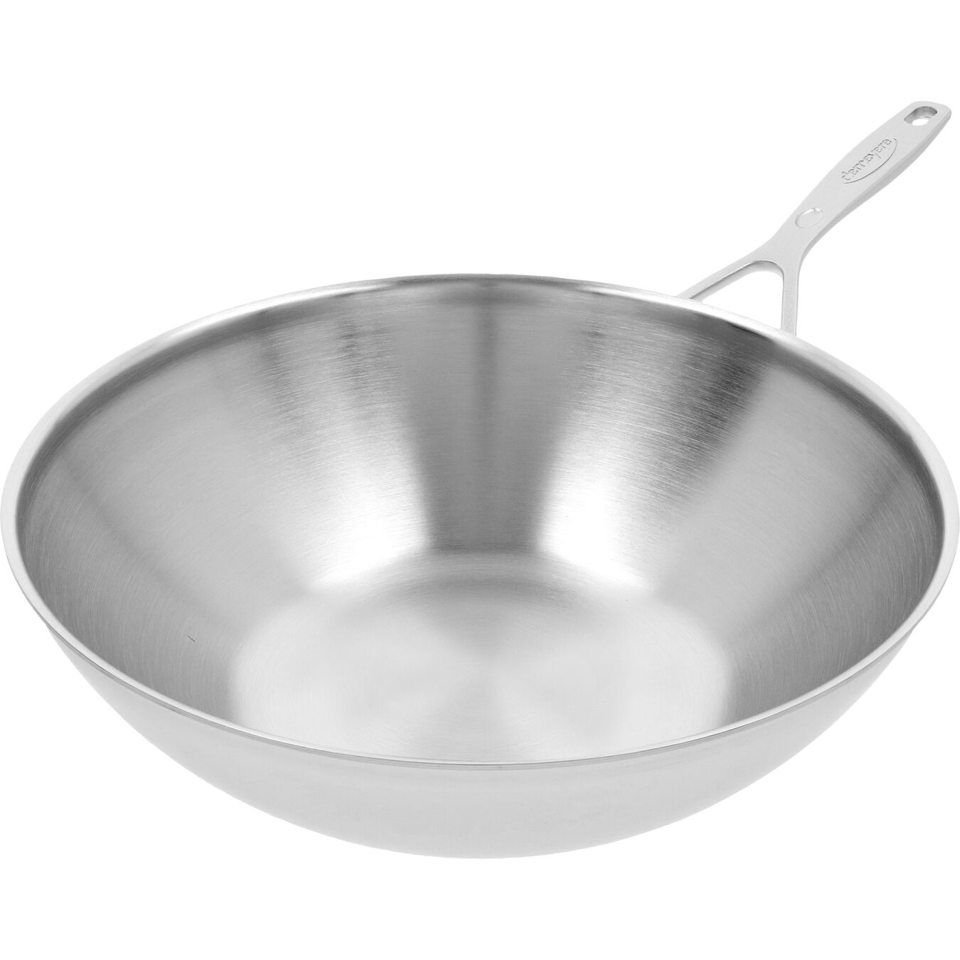 Demeyere - Chảo Wok Industry 5 - 30cm