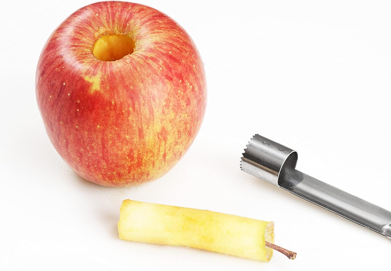 Xoay ruột táo ZWILLING Twin Pure Steel