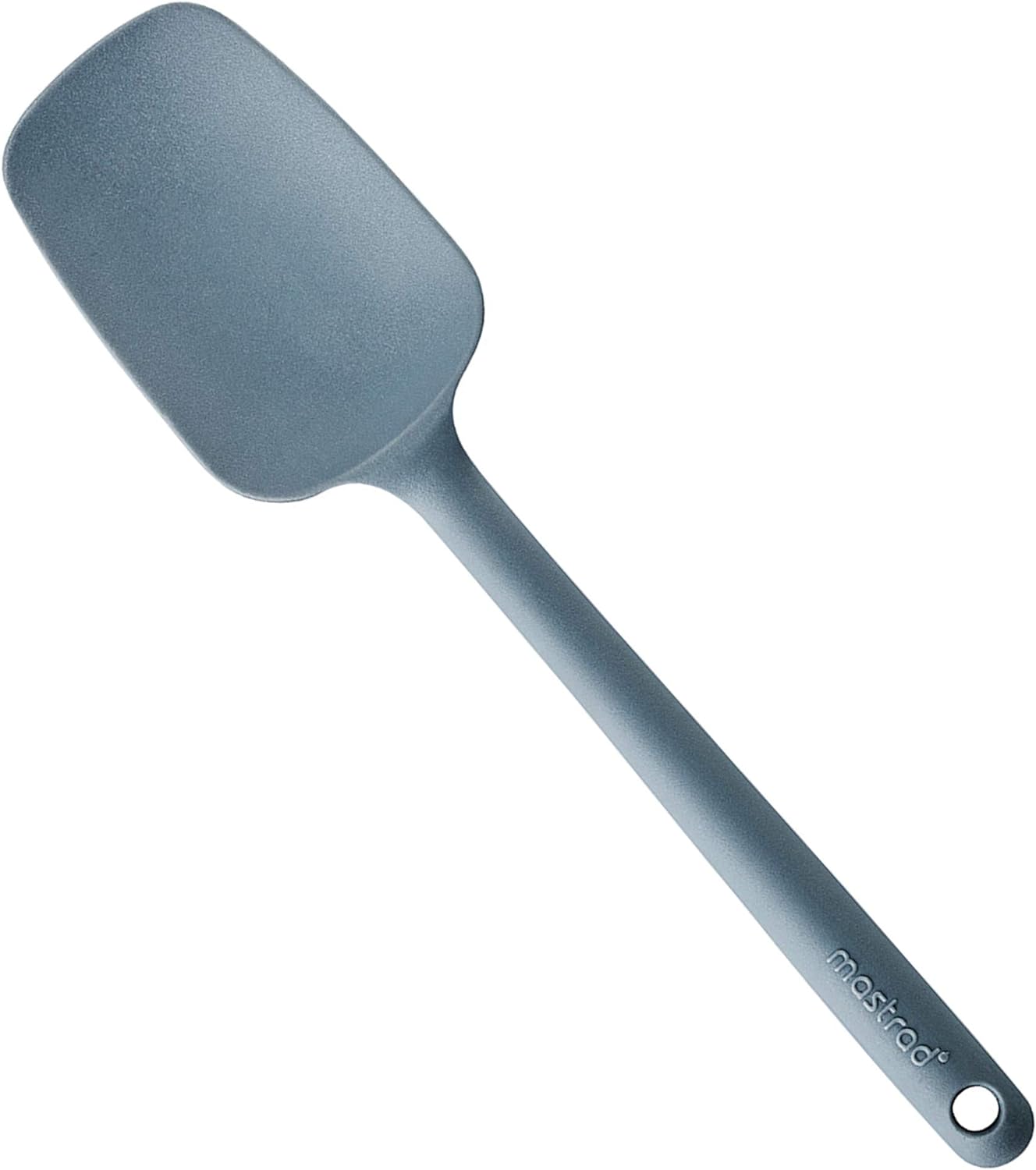 Muỗng Spatula Mastrad màu xám
