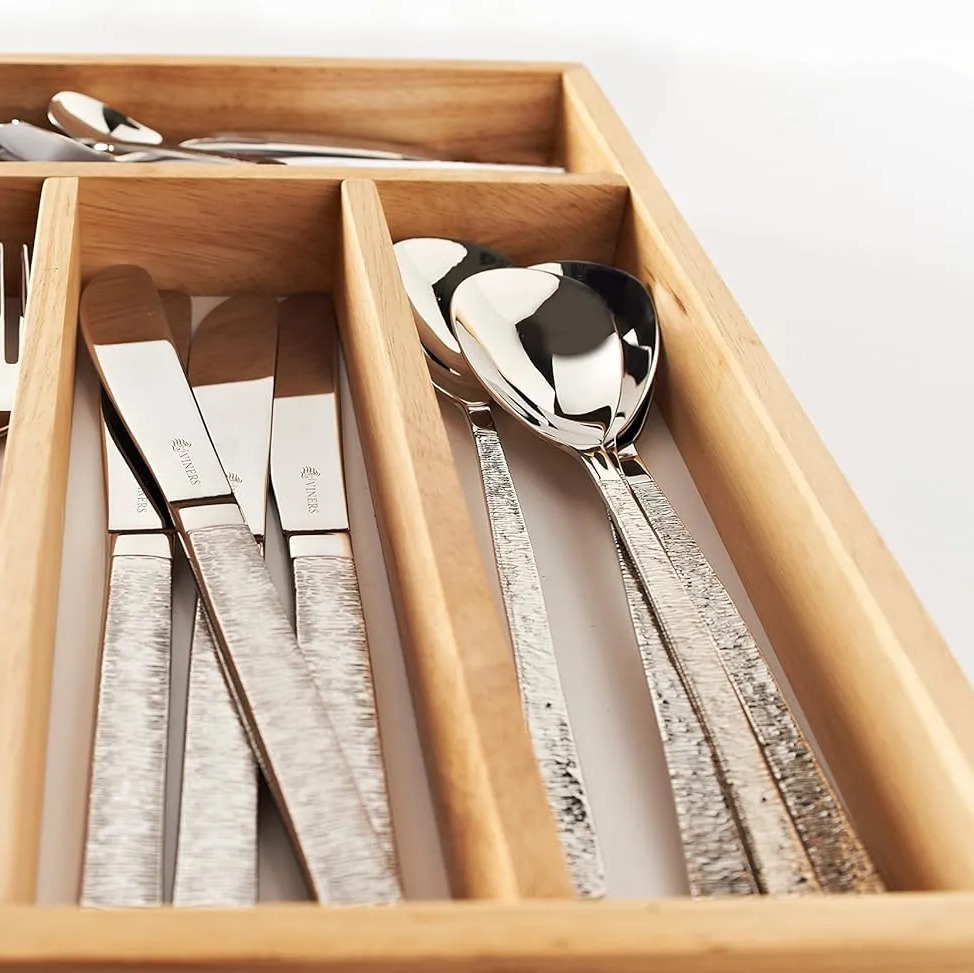 Muỗng trà Viners - Studio