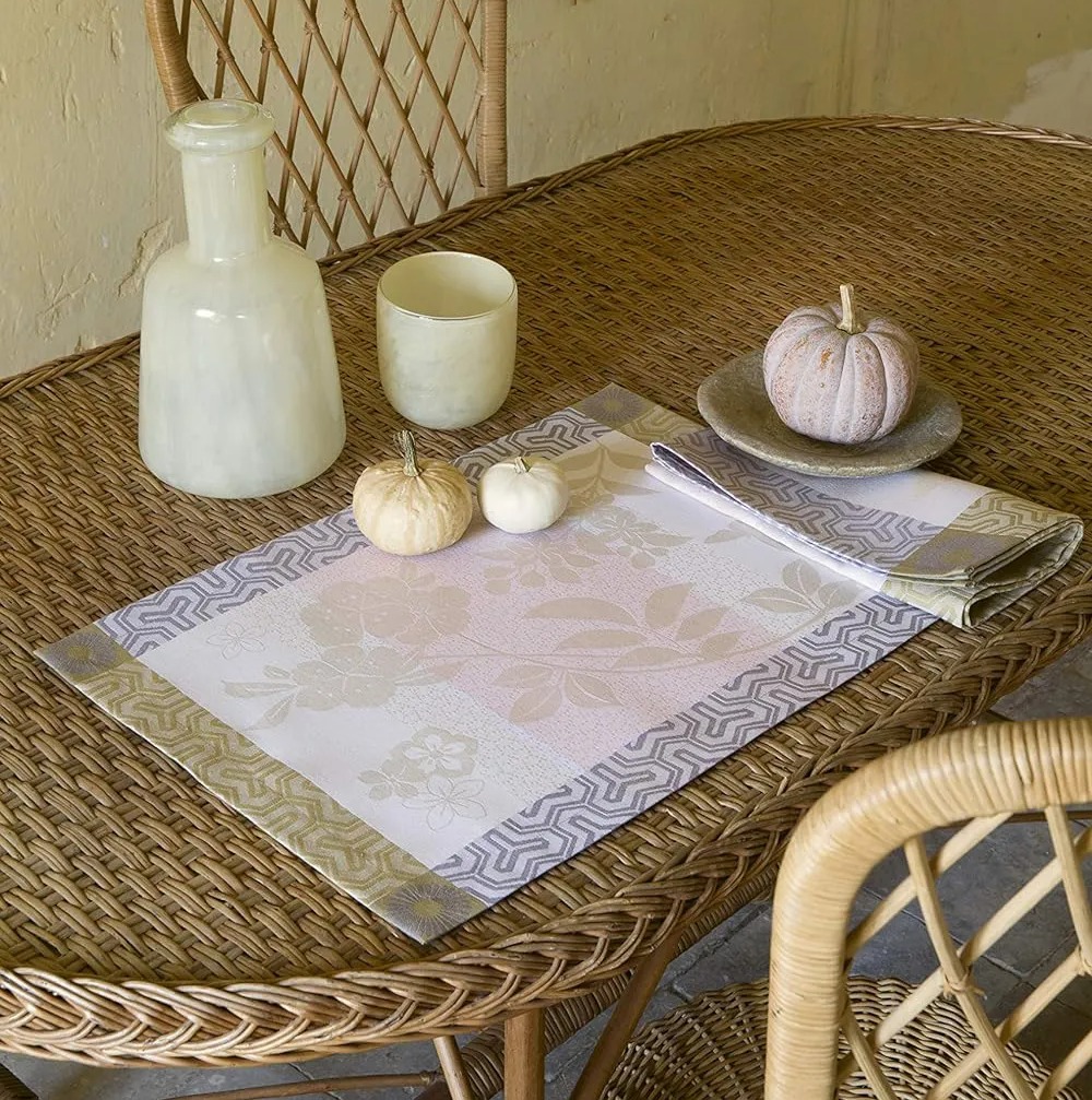 FRANÇAIS - Asia Mood - Vải bàn ăn Pental - 54x38cm
