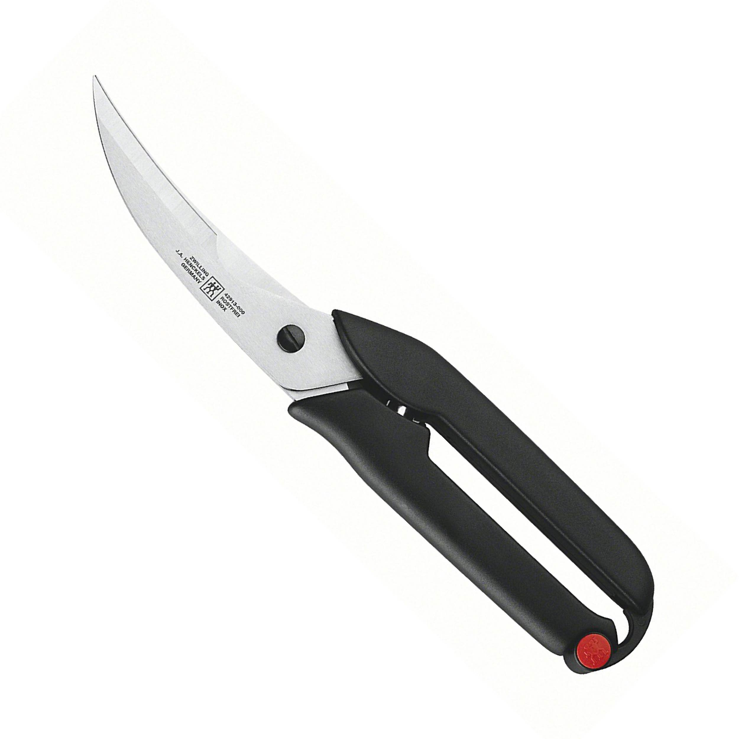 Kéo gia cầm thép không gỉ ZWILLING