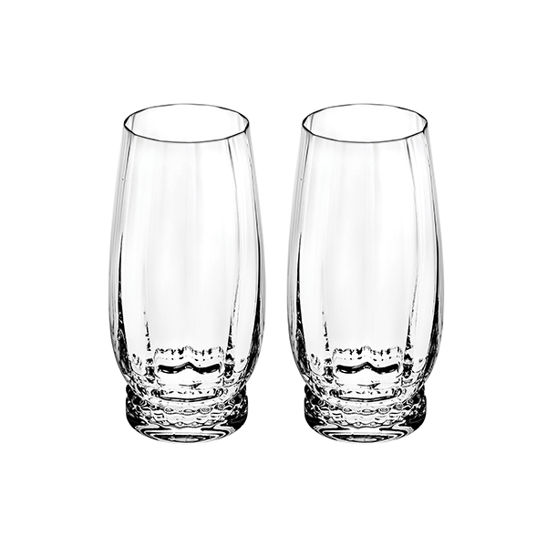 Vista Alegre - Bộ ly Highball - 2 ly