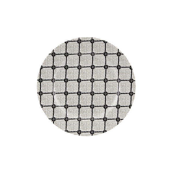 Vista Alegre - Bộ đĩa tráng miệng