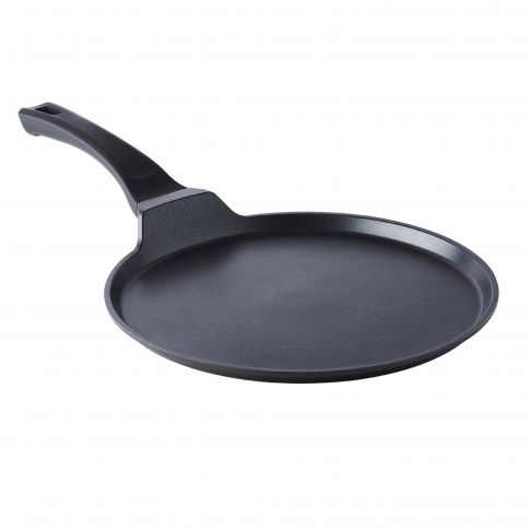 Mastrad - Chảo nhôm làm bánh crepe chống dính - 28cm
