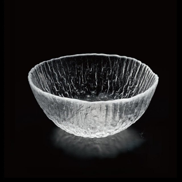 Aderia - Mizore - Chén thủy tinh - 13cm