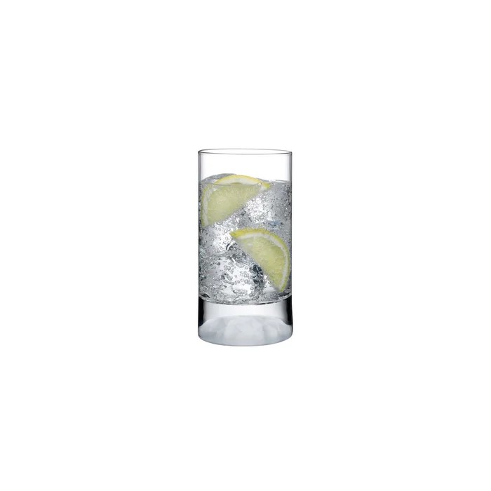 NUDE - Bộ ly Highball Club - 4 cái