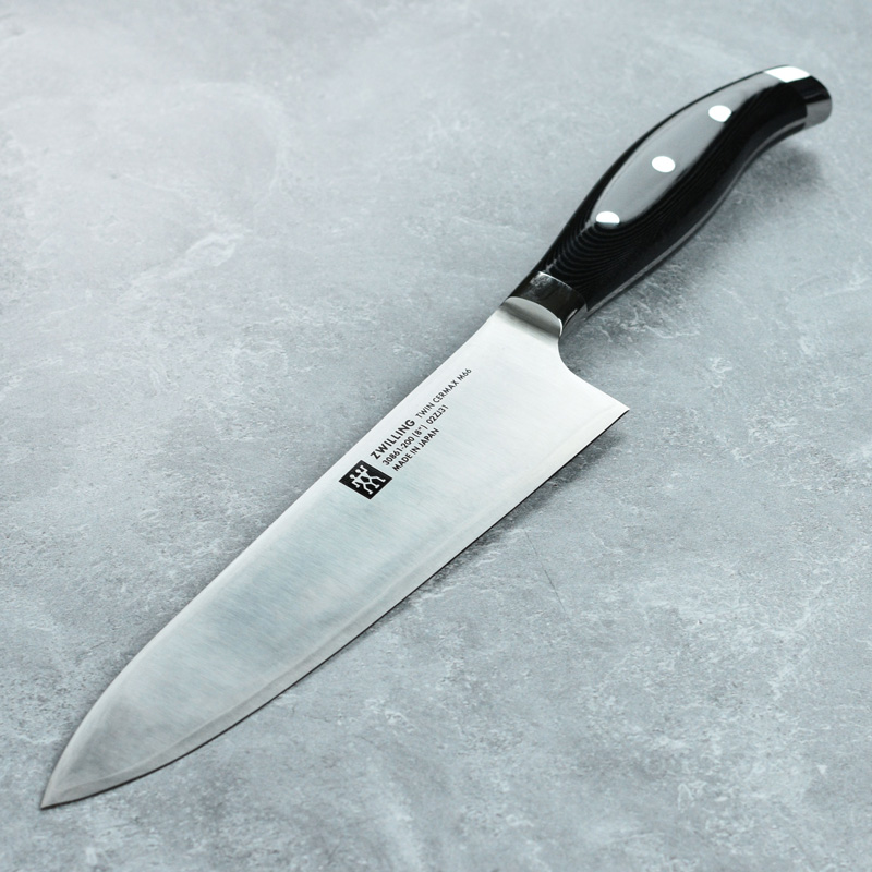 Dao Chef ZWILLING Twin Cermax M66 - 20cm