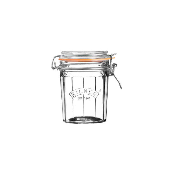 Kilner - Hủ thủy tinh vát cạnh