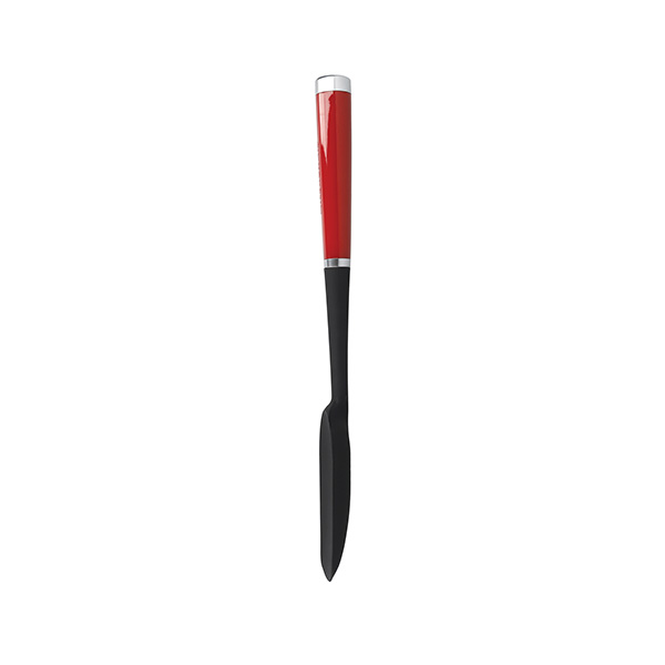Muỗng Spatula màu đỏ KitchenAid