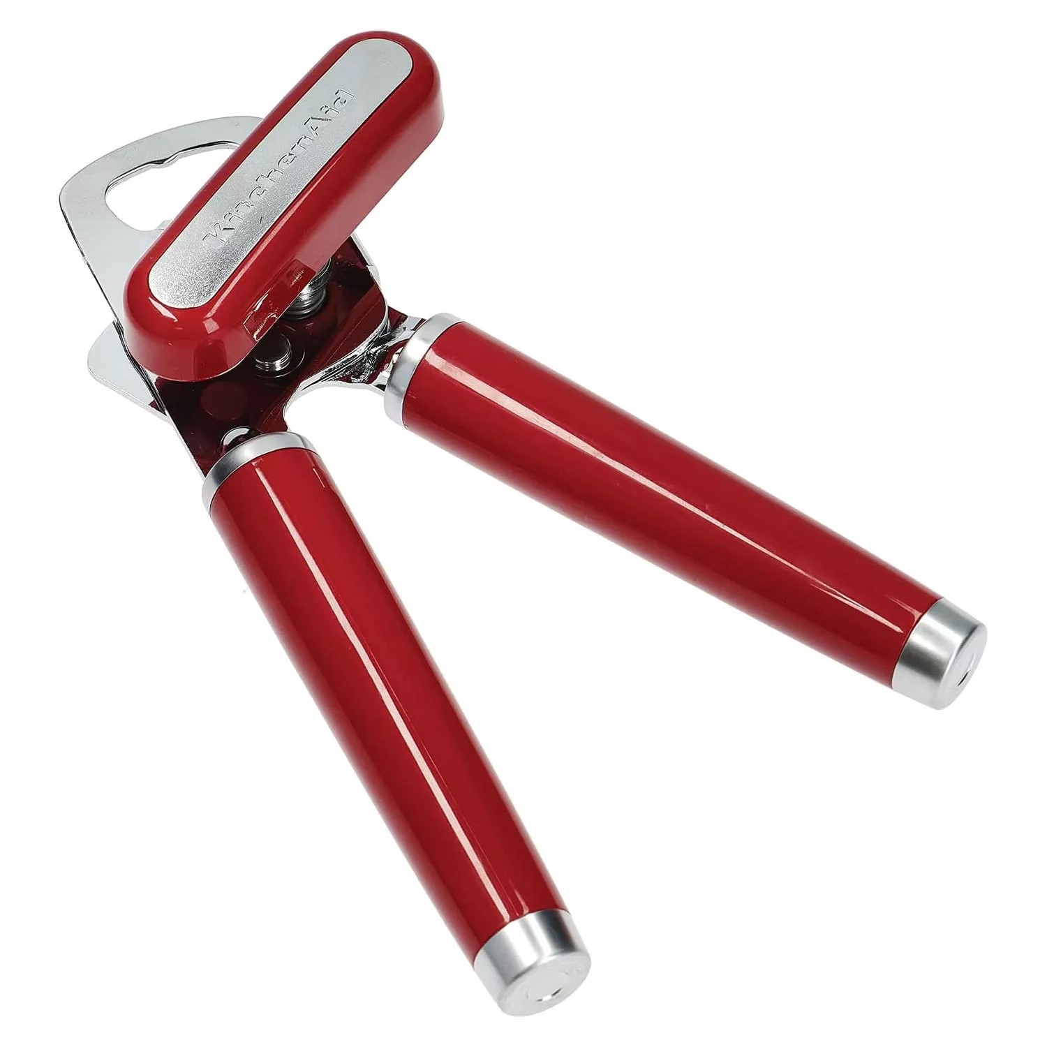 KitchenAid - Dụng cụ khui hộp đa năng màu đỏ