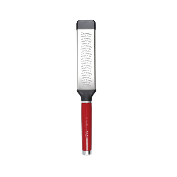 Bào màu đỏ KitchenAid