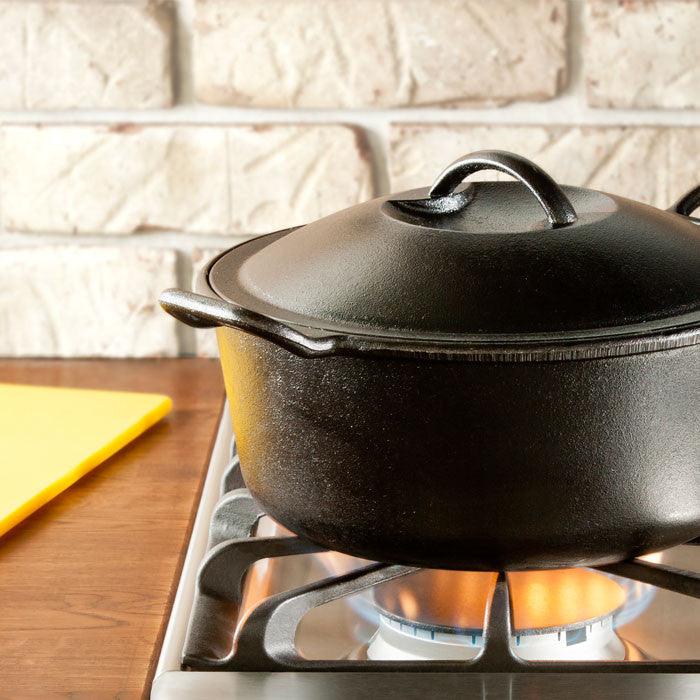 Lodge - Nồi gang Pro Logic - 27.4cm - 3.78L
