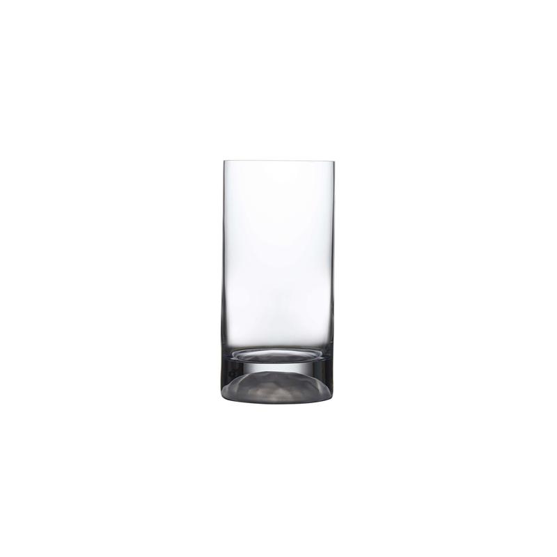 NUDE - Bộ ly Club Ice Highball (M) - 4 cái