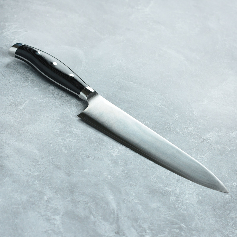Dao Chef ZWILLING Twin Cermax M66 - 20cm