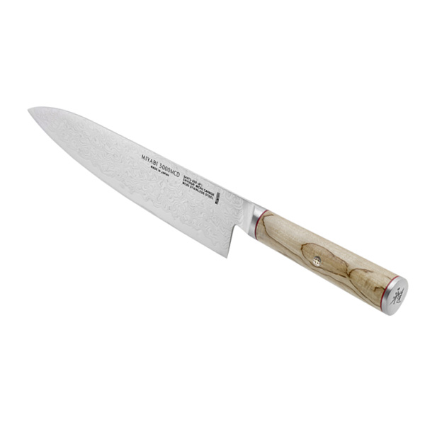 Miyabi - Dao Chef 5000MCD - 20cm