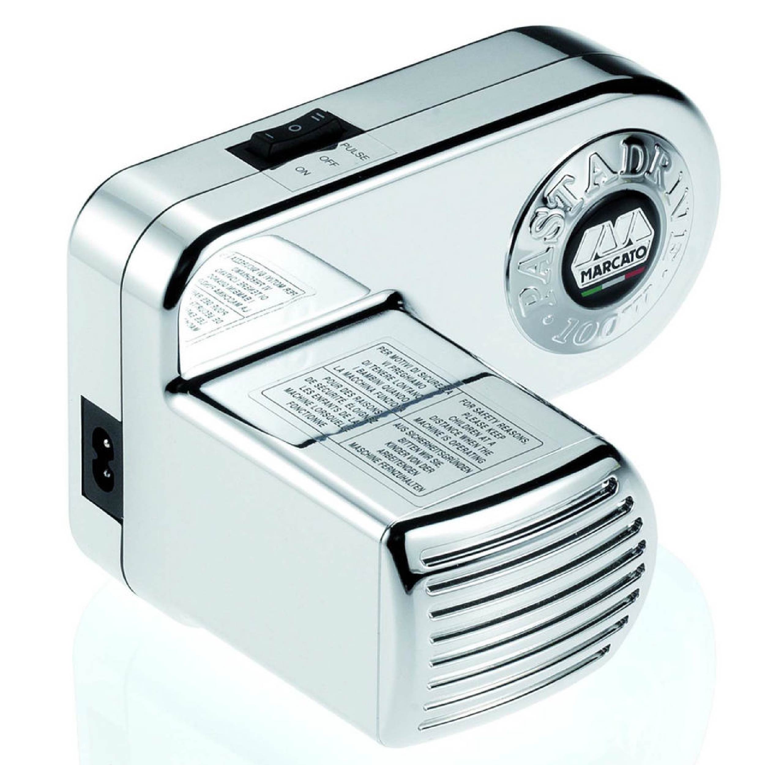 Mô tơ máy làm mì Pasta Drive 220V