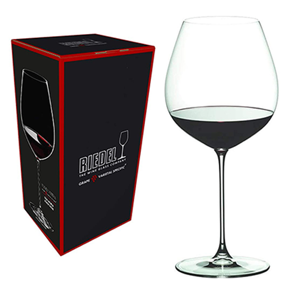 Riedel Veritas Single Pack OW Pinot Noir 1449/07