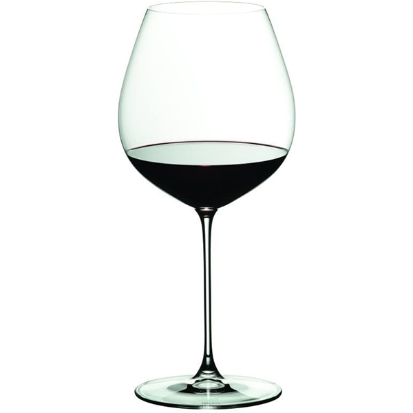 Riedel Veritas Single Pack OW Pinot Noir 1449/07