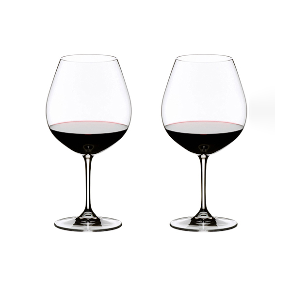 Bộ 2 ly RIEDEL - Vinum Pinot Noir 6416/07
