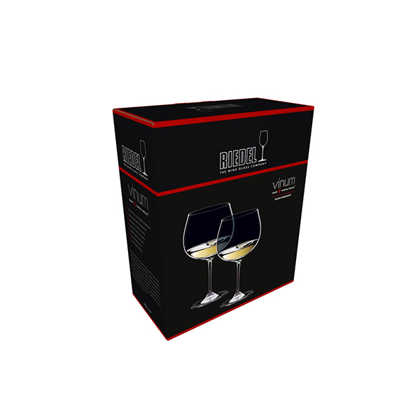 Bộ 2 ly - RIEDEL Vinum Oaked Chard/Montrachet 6416/97
