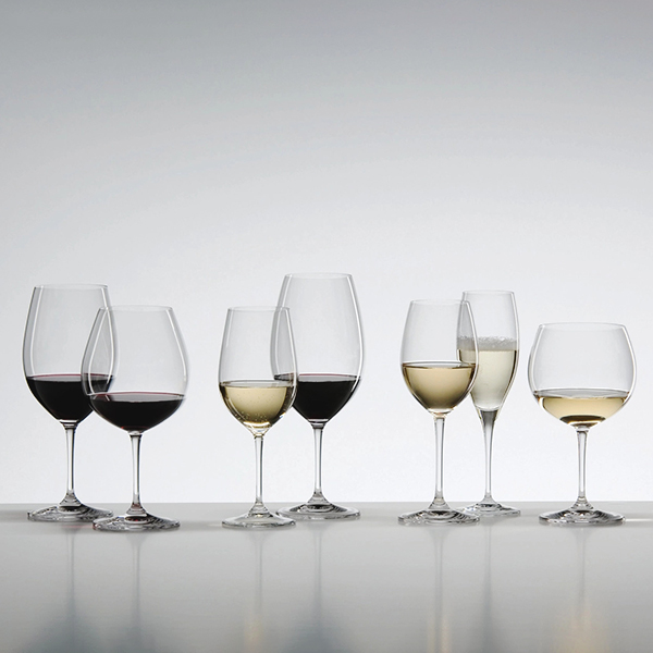 Bộ 2 ly - RIEDEL Vinum Oaked Chard/Montrachet 6416/97