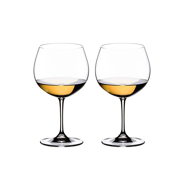 Bộ 2 ly - RIEDEL Vinum Oaked Chard/Montrachet 6416/97
