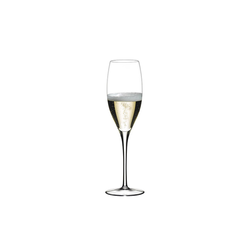 Bộ 6 ly - Sommeliers Restaurant Champagne 0300/28