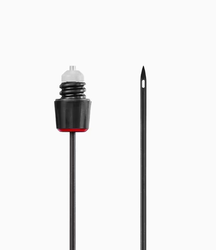 Kim chiết nhanh Coravin