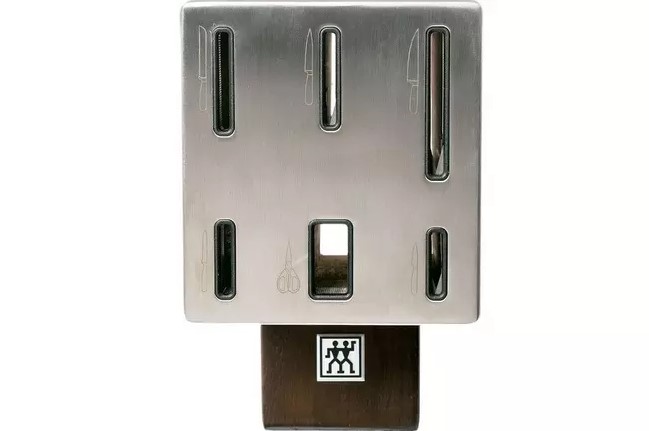 Hộp dao ZWILLING Life 2019 - 7 món