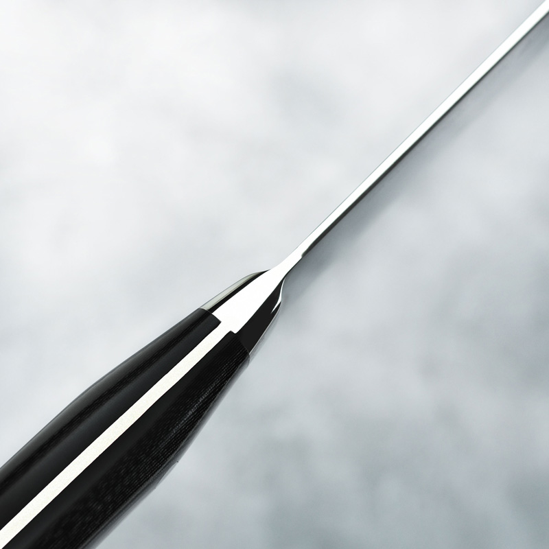 Dao Chef ZWILLING Twin Cermax M66 - 20cm