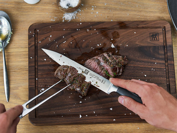 Nĩa xiên thịt ZWILLING Twin Prof