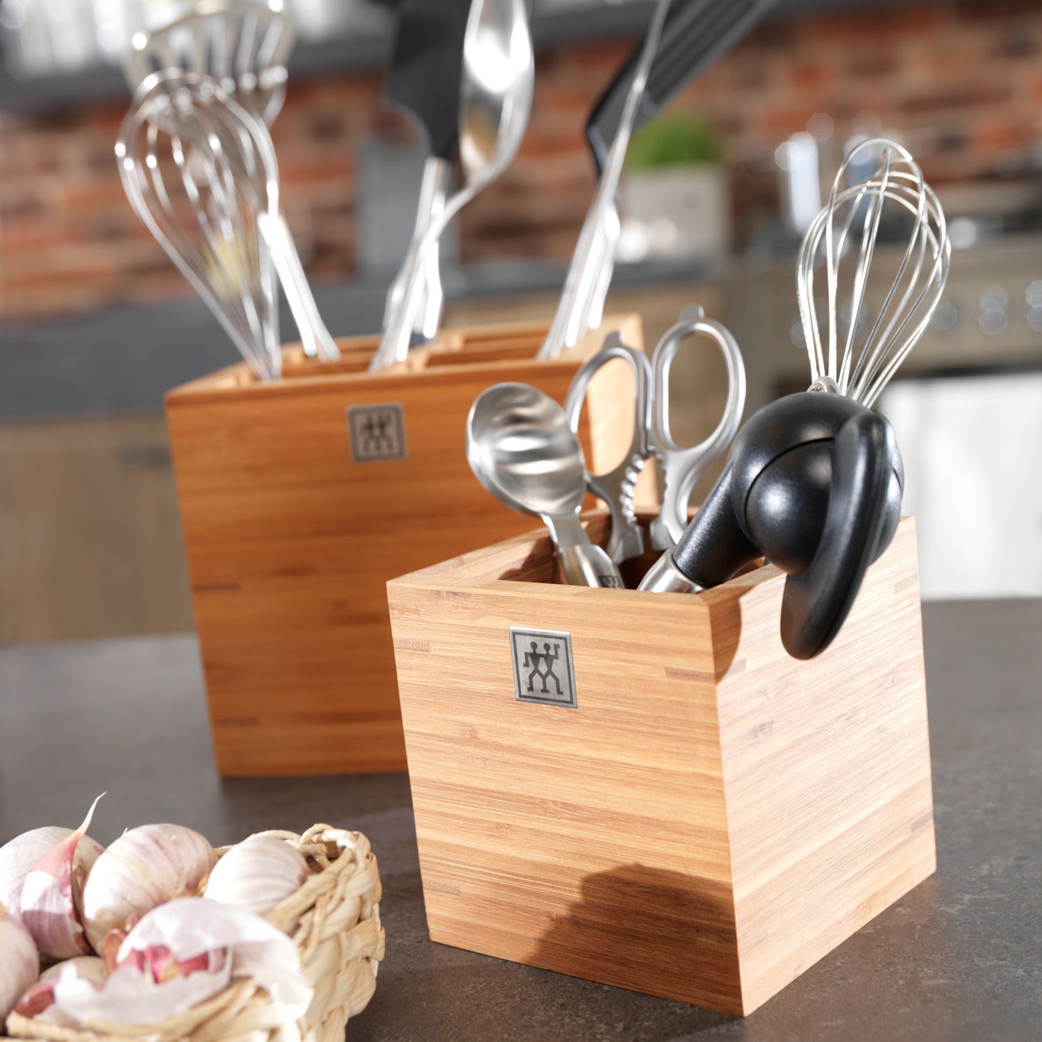 ZWILLING - Hộp gỗ nhỏ