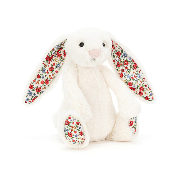 Thỏ bông Blossom Bunny