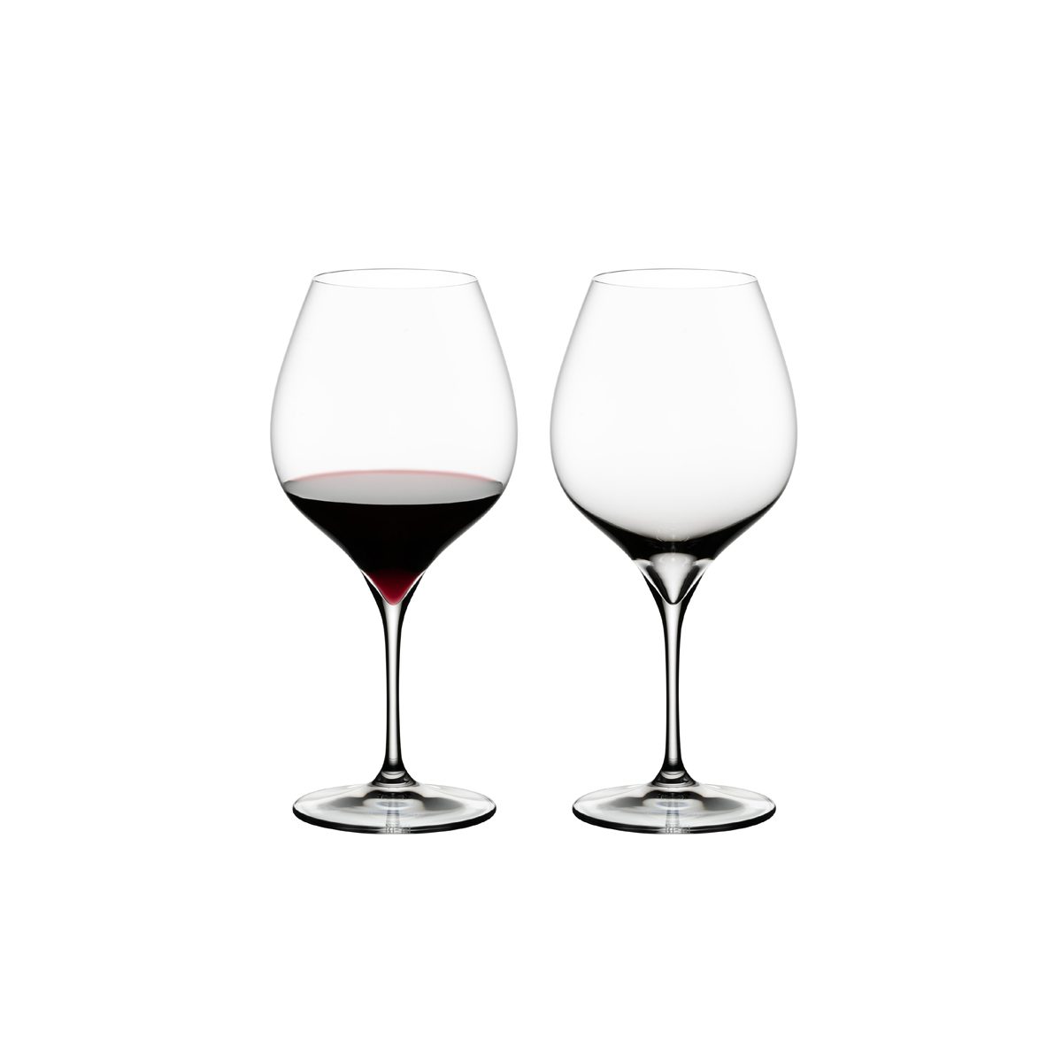 Bộ 2 ly RIEDEL - Grape @ Riedel Pinot/Nebbiolo 6404/07