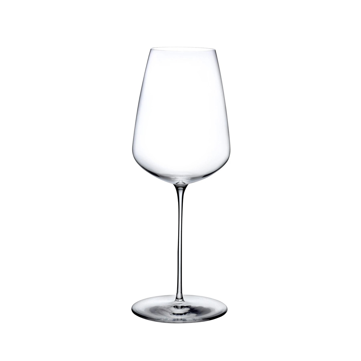 NUDE - Bộ ly rượu trắng Stem Zero Delicate - 2 cái
