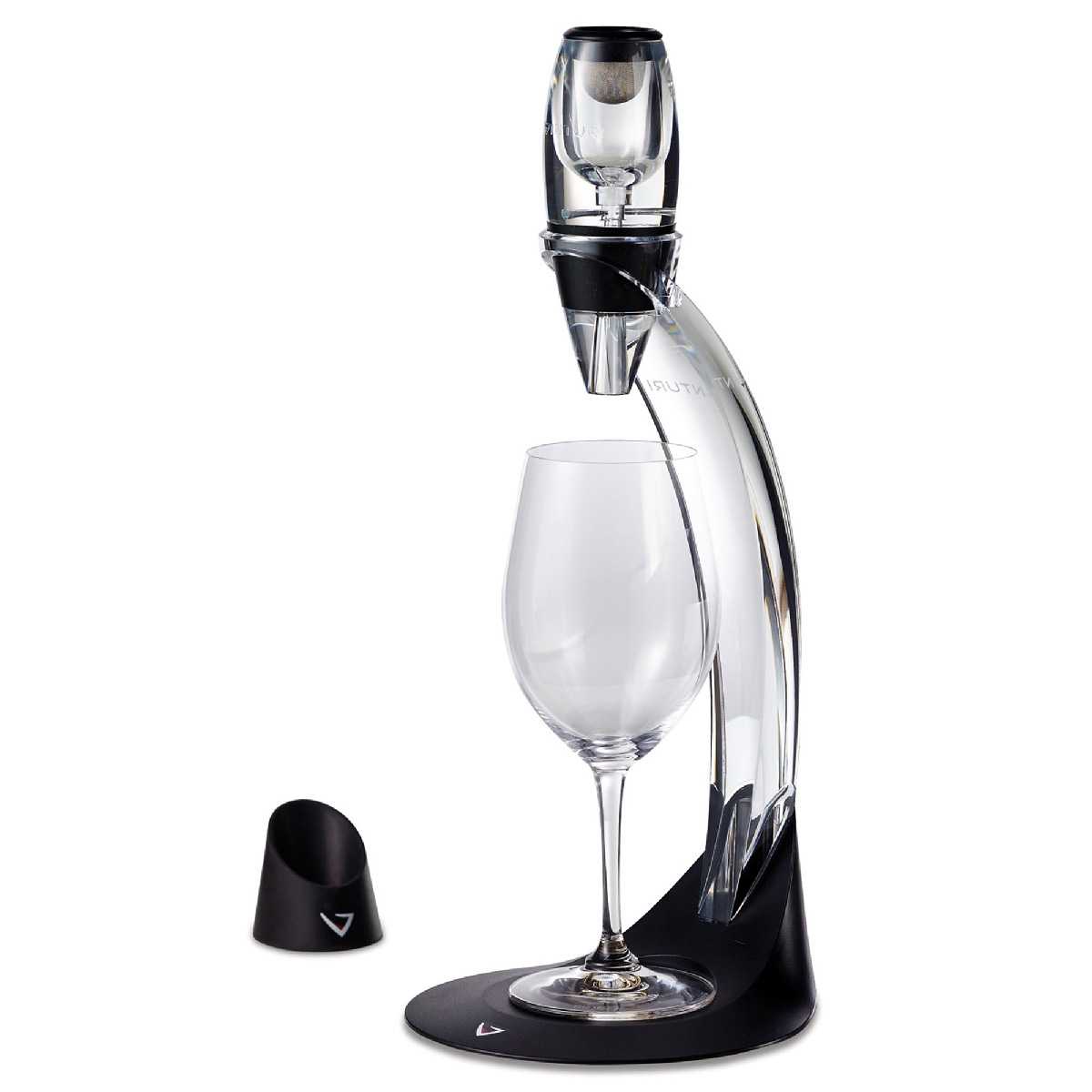 Tháp rót rượu vang Vinturi 3