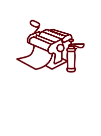 Dụng cụ làm<br/> bánh, mì Ý