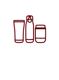 Bình, ly<br/> giữ nhiệt