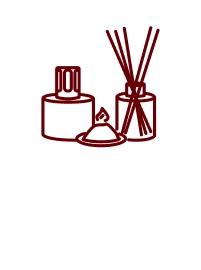 Nến thơm,<br/> tinh dầu