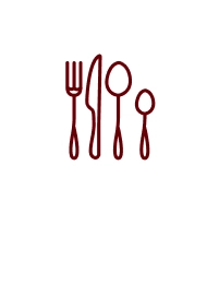 Dao, muỗng,<br/> nĩa