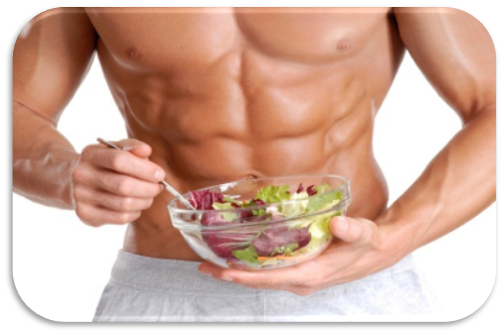 THỰC ĐƠN CHO NHỮNG BẠN TẬP GYM THỰC ĐƠN CHO NHỮNG BẠN TẬP GYM