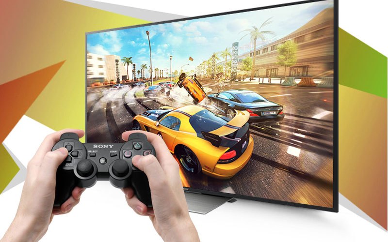 Những đột phá công nghệ tích hợp trong chuột chơi game