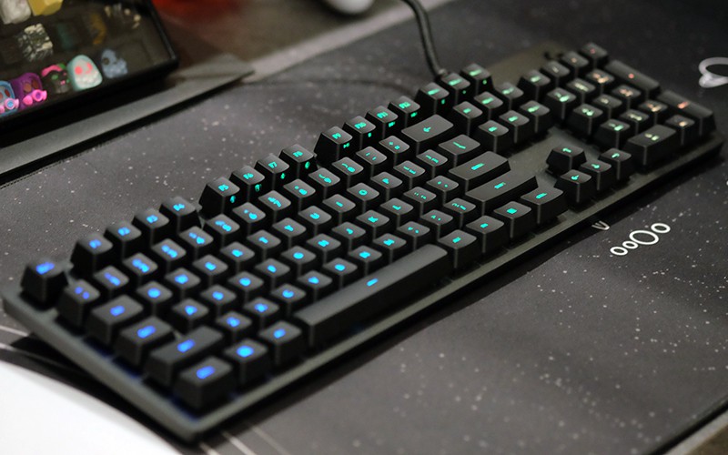 Logitech ra mắt loạt tai nghe mới thuộc G-series