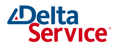 logo Delta dịch vụ